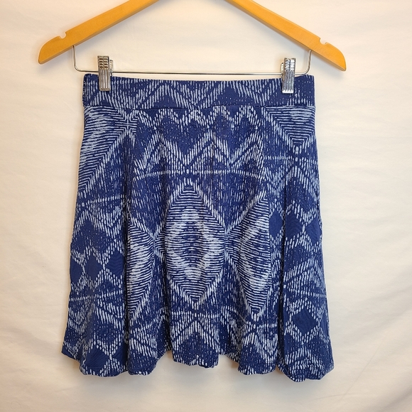 Floral Skirt | 3 for 25 - Picture 3 of 4